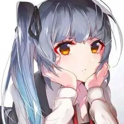 熬夜看番头像