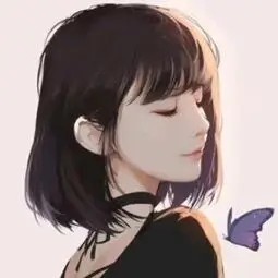 追番的狐狸头像