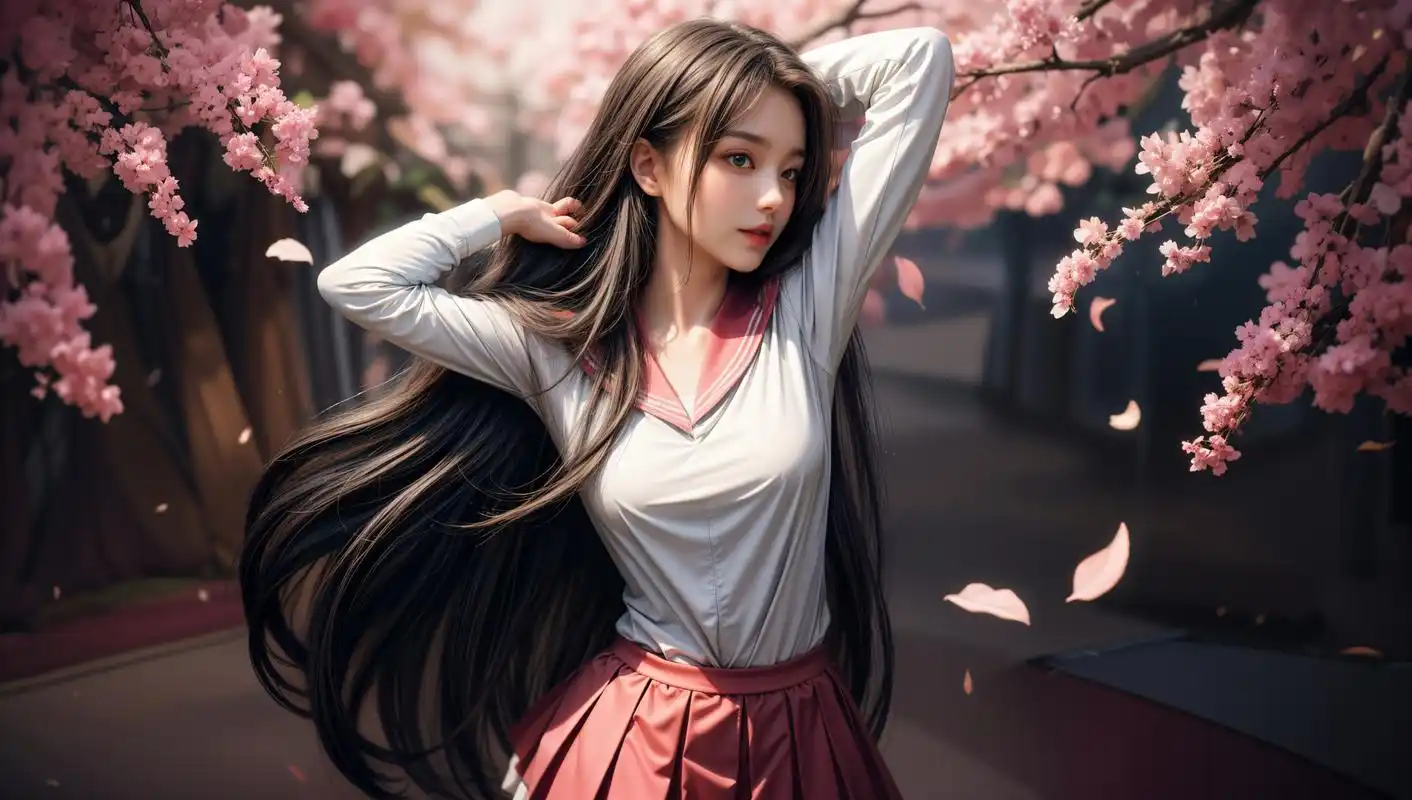 完美世界动漫首屏