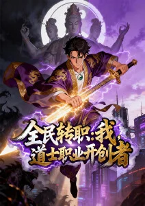 一念永恒动漫卡片